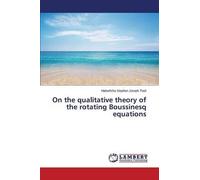 Qualitative Theory Of Rotating Boussinesq & Quasigeostrophic Equations