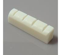 Qualité 30 mm quatre Cordes Bone Banjo Dessus Écrou