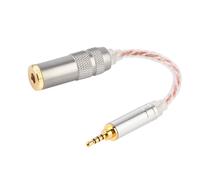 Qualité audio exceptionnelle, adaptateur audio, connecteurs plaqués or, touches translucides, compatibilité avec les profils OEM pour une