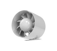Qualité conduit axial conduits Hotte aspirante