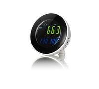 Bresser Moniteur d'air Qualité de l'air