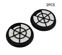Qualité de l'air améliorée avec pour Bosch BGC05A220A BGC05AAA1 Filtres Pack