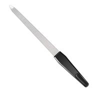 Qualité Diamant Deb Lime à ongles avec revêtement de poussière de diamant double face