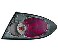 Qualité égale gp1488 Lampe extérieure arrière gauche, Chrome