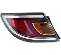 Qualité égale gp1582 externe arrière droite