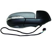Qualité égale rd03362 externe Rétroviseur miroir droite pliable avec contrôle électrique avec base