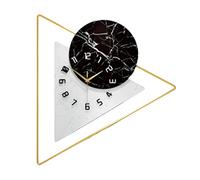 Qualité Grande horloges murales Moute Sweet Seconds Modern Mur Horlo