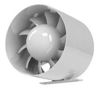 Ventilateur aRc 120 S canalisation plastique 01-050
