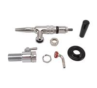 Qualité marchande résistante de la meilleure qualité pour l'équipement à la maison de brasserie de pub de restaurant de bar Robinet de bière de robinet de café de fuite de