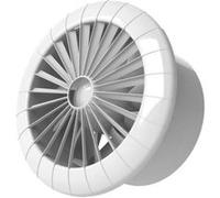 Qualité cuisine plafond hotte aspirante 100mm arides norme