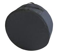 Qualité Premium Housse de Roue de Secours Noire pour Auto 17-22" XXXL 75 cm x 26 cm [097]