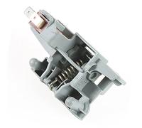 Qualité Premium pour Hotpoint Indesit Ariston lave-vaisselle Verrou de porte Catch commutateur Alt- C00195887