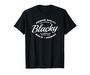 Qualité supérieure - Barbershop Berlin, Blanc T-Shirt