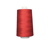 Qualité supérieure fils Omni 40 WT Polyester quilting Filetage, 5 486,4 m Cône Hotlips