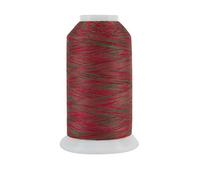 Qualité supérieure Threads 121029 X X1002 King Tut Holly et Ivy en Coton matelassé pour Filetage, 1 828,8 m