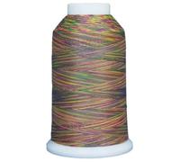 Qualité supérieure Threads 121029 X X901 Triple épaisseur 40 W King Tut Coton Quilting Filetage, 1 828,8 m