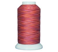 Qualité supérieure Threads 121029 X X914 Ramses Rouge 3 Couches 40 W King Tut Coton Quilting Filetage, 1 828,8 m