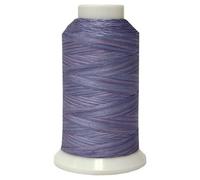 Qualité supérieure Threads 121029 X X942 Wisteria Lane 3 Couches 40 W King Tut Coton Quilting Filetage, 1 828,8 m