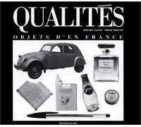 Qualites. Objets D'En France