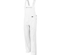 Qualitex Arbeits - Salopette BW 270 - Blanc, 54