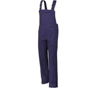 Qualitex Arbeits - Salopette BW 270 - Bleu foncé, 46