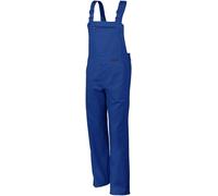 Qualitex Arbeits - Salopette BW 270 - Bleu Vif, 54