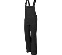 Qualitex Arbeits - Salopette BW 270 - Noir, 66