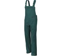 Qualitex Arbeits - Salopette BW 270 - Vert, 50