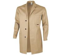 Qualitex Classic BW 270 Manteau de travail Plusieurs couleurs - Marron - 46