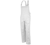 Qualitex Salopette de Travail Tenue Pantalons Mécanicien Peintre