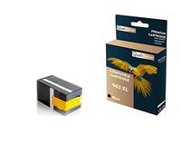 QUALITONER - 1 Cartouche Compatible pour HP 903 XL 903XL Noir pour HP OfficeJet 6900 Series 6950 OfficeJet Pro 6860 Series 6868 6950 6960 6968 6970 69