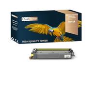 QUALITONER Toner TN248XL TN248 XL TN248XLY Compatible pour Brother Jaune x 1 DCP L3515CDW, DCP L3520CDW, DCP L3520CDWE, DCP L3555CDW, DCP L3560CDW, HL L3215CW, HL L3220CW, HL L3220CWE, HL L3240CDW,
