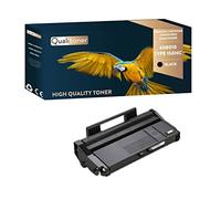 QUALITONER - Toner x1 408010 Type 150HC Noir Compatible pour Ricoh Aficio SP 150 150 Series 150 sU 150 sUW 150 x SP SP 150 SP 150 Series SP 150 s SP 150 sU SP 150 sUW