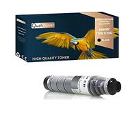 QUALITONER - Toner x1 888087 Type 1220D Noir Compatible pour Infotec 4151MF 4181MF 4182MF Lanier 5518 5618 LD 013 Ricoh Aficio 1015 1018 1018 d 1113