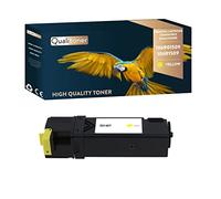 QUALITONER - x1 Toner - 106R01509 106R1509 Yellow - Compatible pour Xerox Phaser 6700 DN Xerox Phaser 6700 DNM Xerox Phaser 6700 DT Xerox Phaser 6700 DTM Xerox Phaser 6700 DX Xerox Phaser 6700 DXM XE