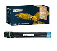 QUALITONER - x1 Toner - 106R01566 106R1566 Cyan - Compatible pour Xerox Phaser 7800 Xerox Phaser 7800 DN Xerox Phaser 7800 DNM Xerox Phaser 7800 DX Xerox Phaser 7800 GX Xerox Phaser 7800 N Xerox Phas