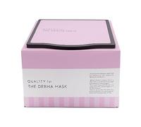 Quality 1st The Derma Facial Sheet Mask - 30 feuilles - Niacinamide