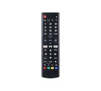 QUALITY ABS REMOTE CONTROL AKB75095308 AKB75095307 AKB75675311 compatible for LG,AKB75095307