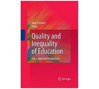 Quality And Inequality Of Education