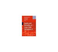 Quality And Reliability Of Large-Eddy Simulations Ii