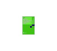 Quality And Treatment Of Drinking Water: V. 1