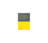 Quality Assurance In An International Higher Education Area