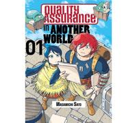 Quality Assurance In Another World 1