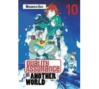 Quality Assurance In Another World 10
