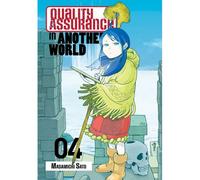 Quality Assurance In Another World 4