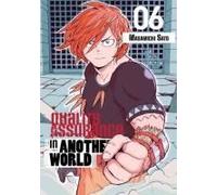 Quality Assurance In Another World 6