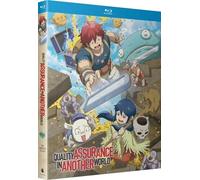 Quality Assurance In Another World - The Complete Season [Blu-Ray] Anamorphic