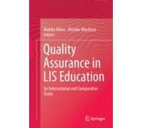 Quality Assurance In Lis Education