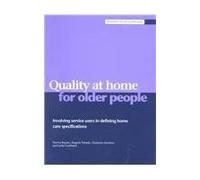Quality At Home For Older People
