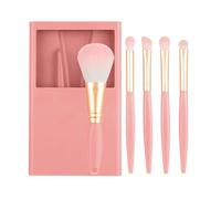 Quality Blusher Brush - Soft Eyeshadow Brush ¦ 8x5.3x1.4cm Face Brushes with Precise Blending, Powder Brushes with Durable Handle, Concealer Application, Makeup Application Kit for Party